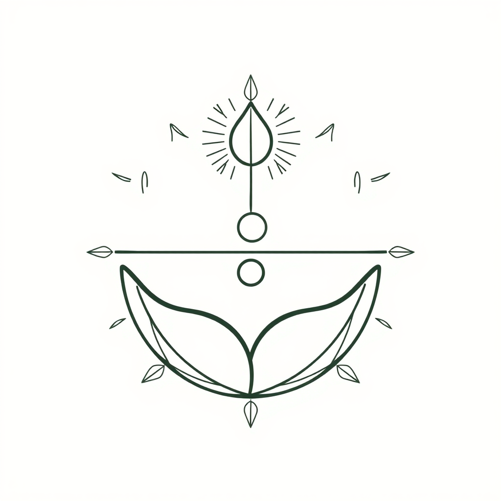 Holistic Health Coaching by Alina